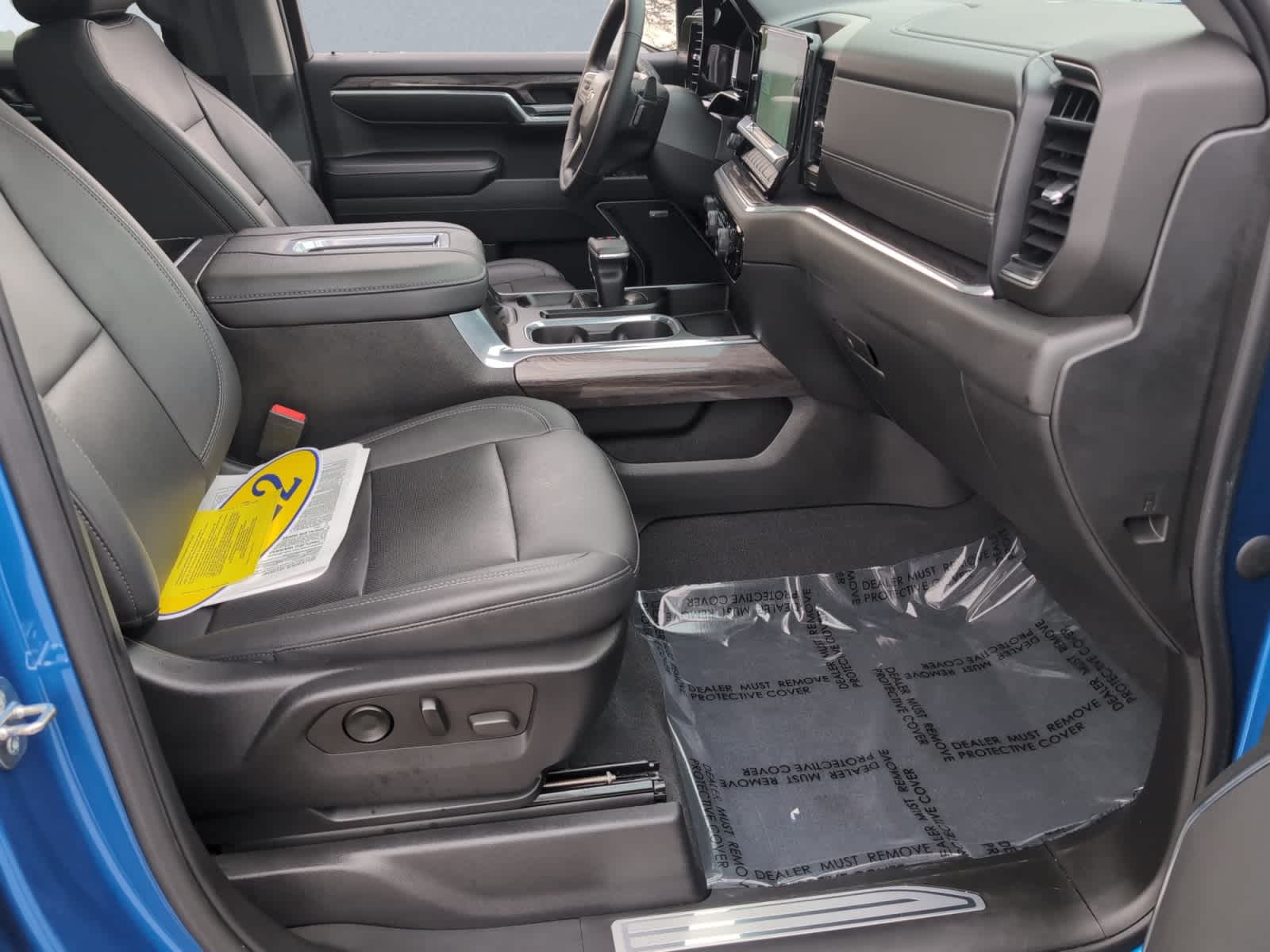used 2022 Chevrolet Silverado 1500 car, priced at $48,798