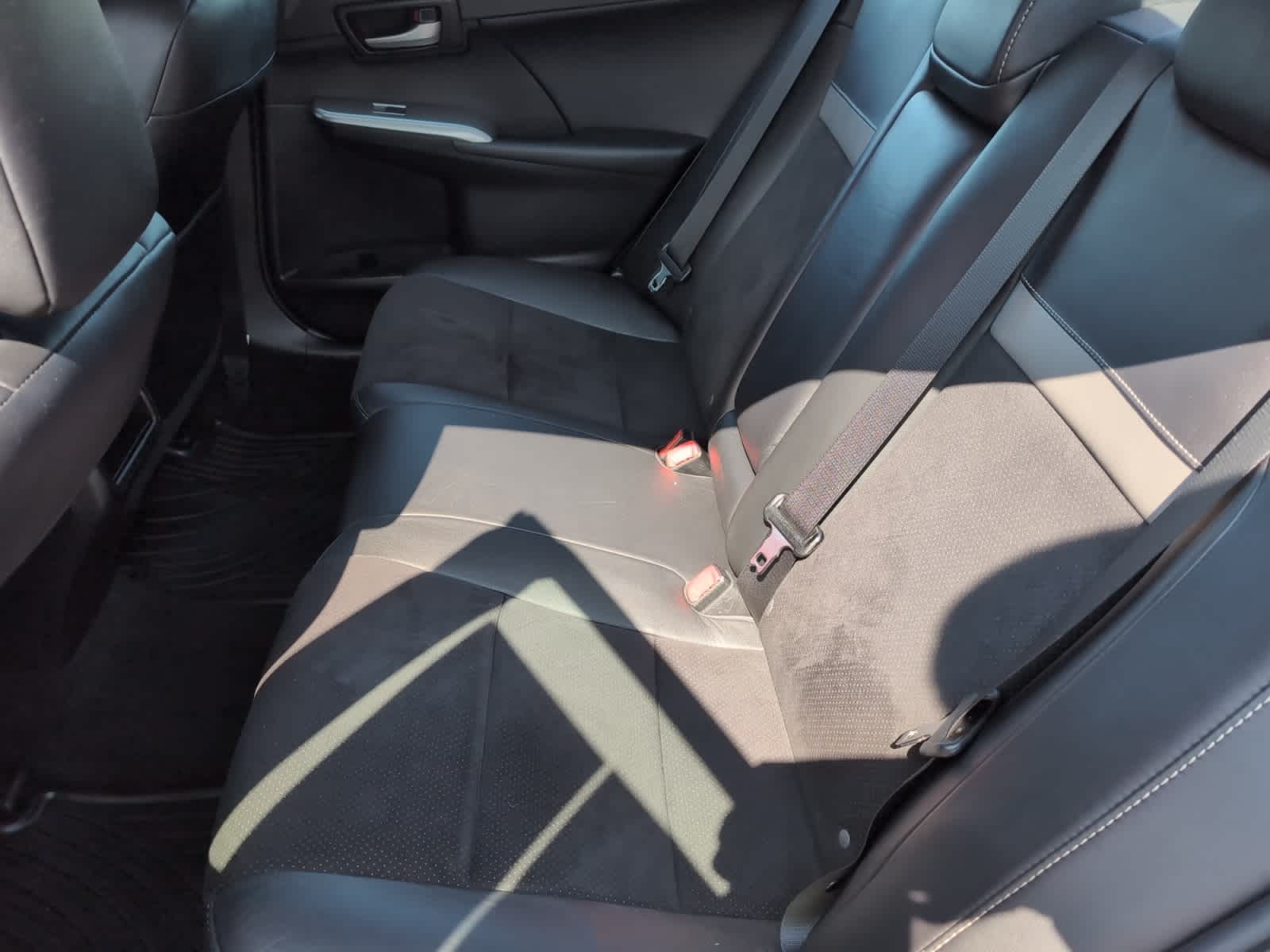 used 2012 Toyota Camry car, priced at $11,998