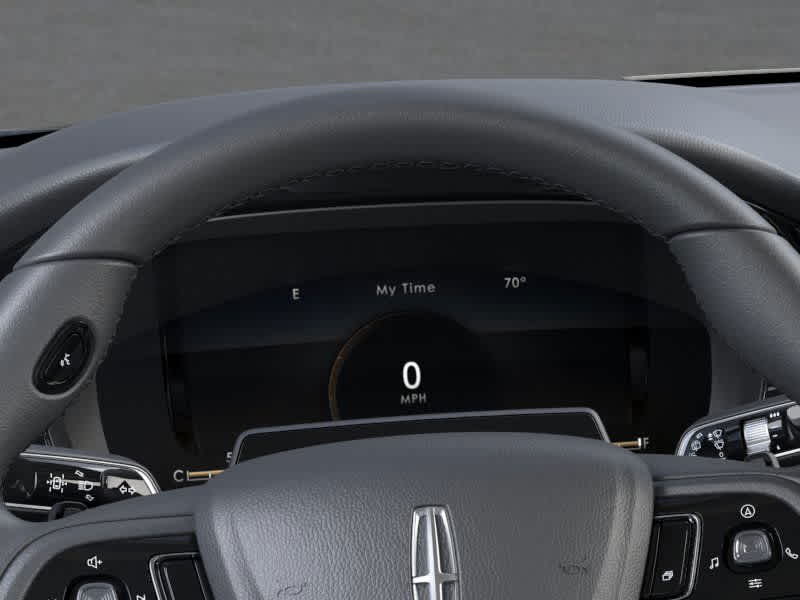 new 2025 Lincoln Corsair car, priced at $52,220