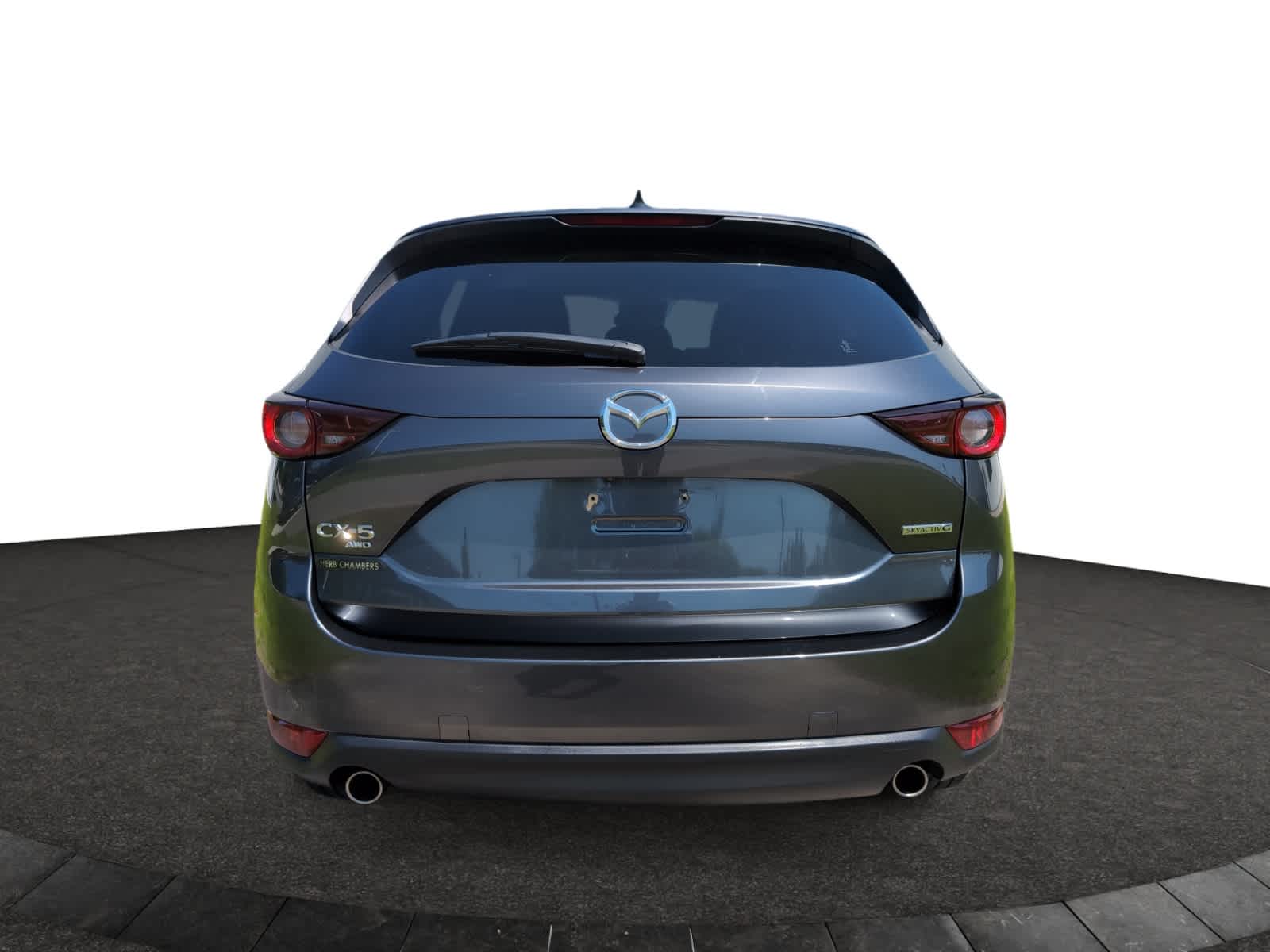 used 2020 Mazda Mazda CX-5 car, priced at $23,998