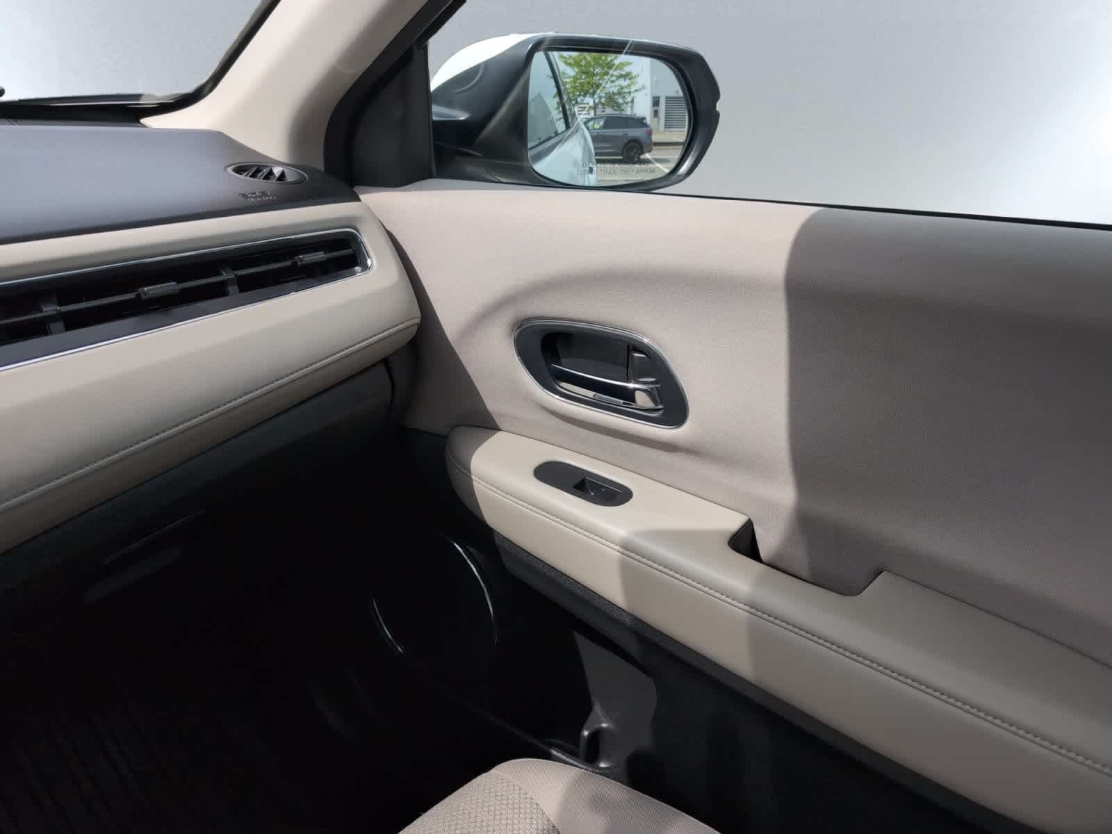 used 2018 Honda HR-V car, priced at $16,898