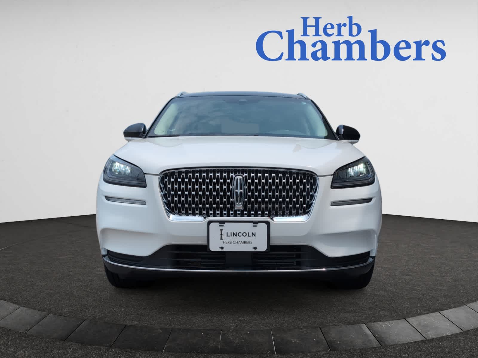 used 2022 Lincoln Corsair car, priced at $33,998