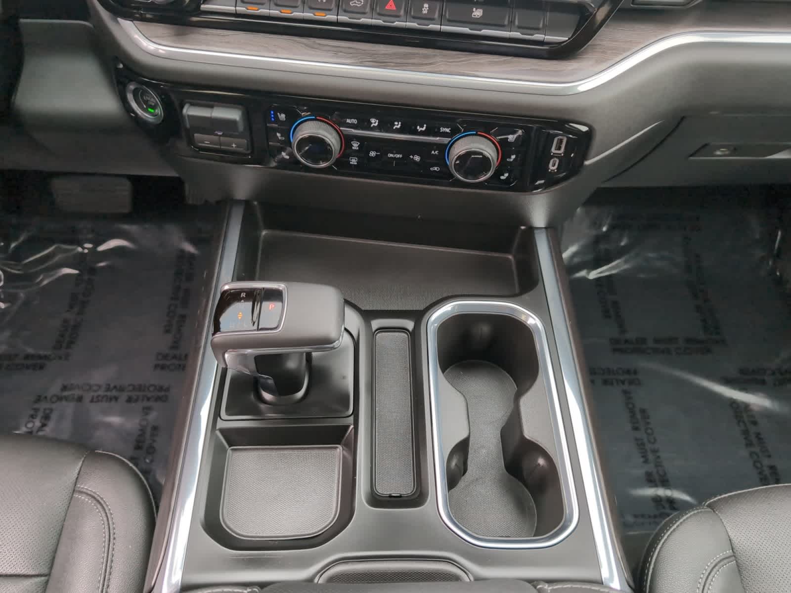 used 2022 Chevrolet Silverado 1500 car, priced at $48,798