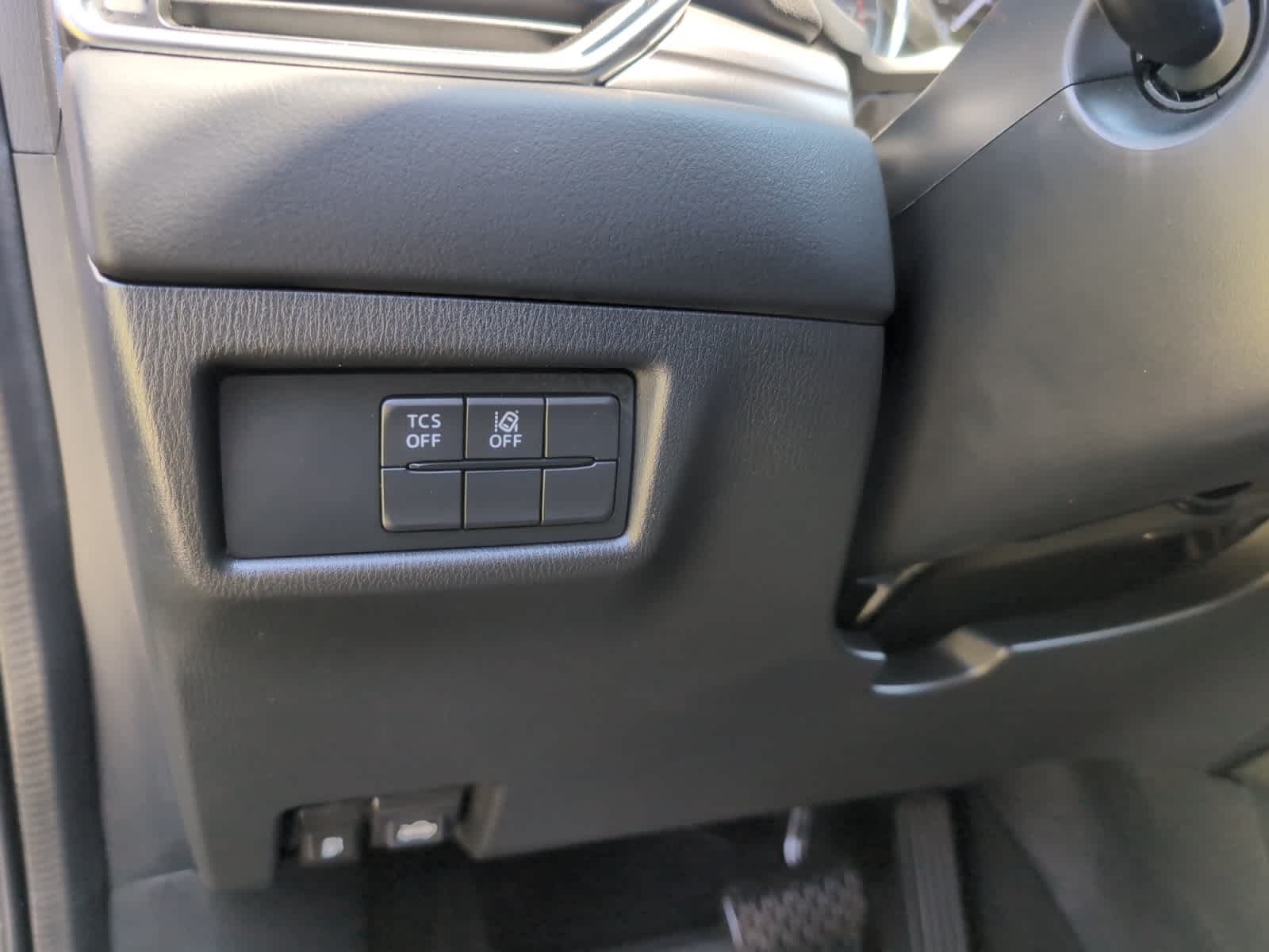 used 2020 Mazda Mazda CX-5 car, priced at $23,998