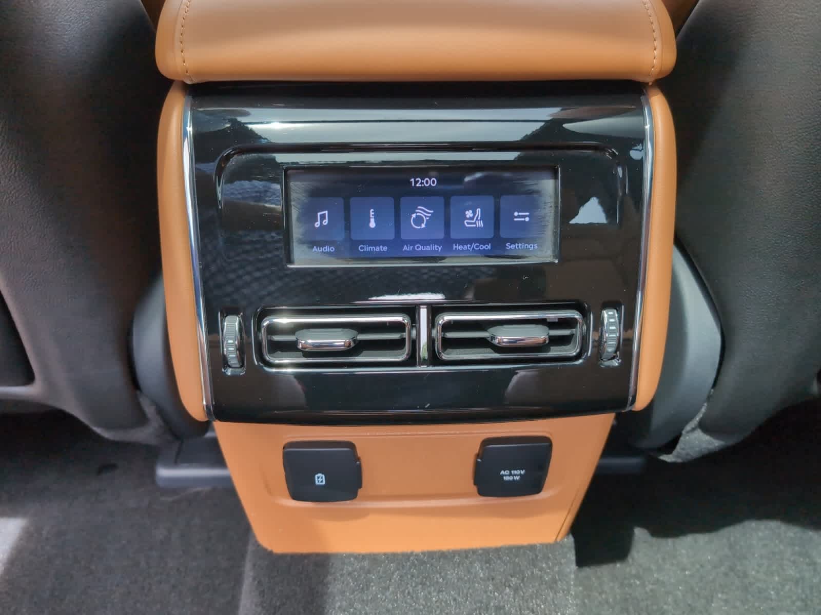 used 2025 Lincoln Aviator car, priced at $90,998