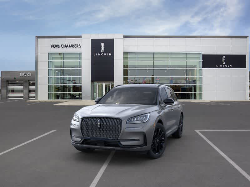 new 2025 Lincoln Corsair car, priced at $51,920
