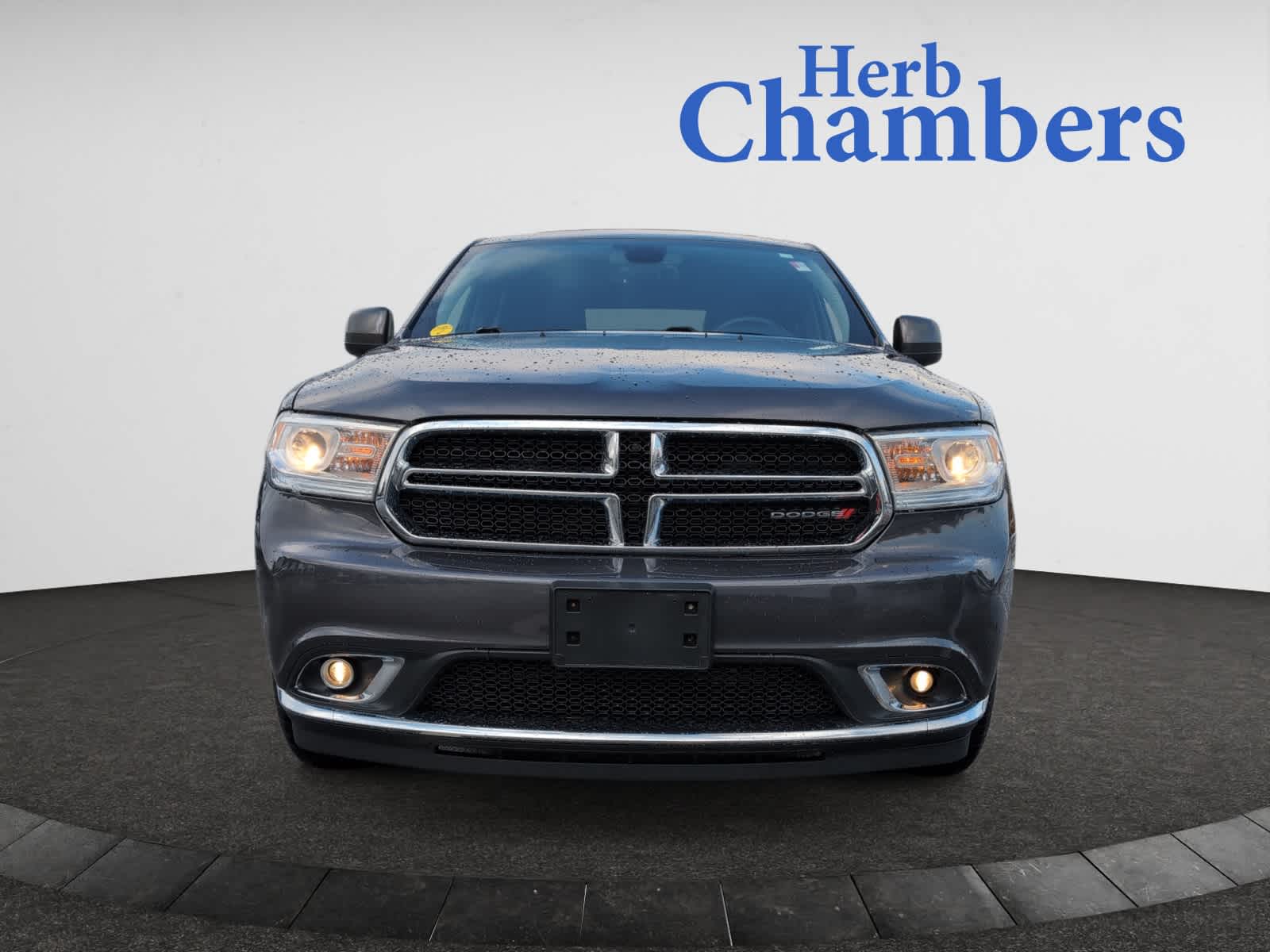 used 2017 Dodge Durango car, priced at $14,998