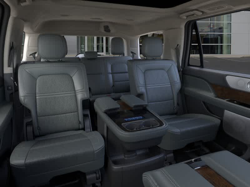 new 2024 Lincoln Navigator car, priced at $114,915