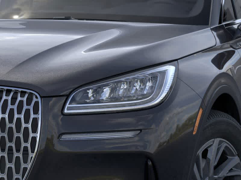 new 2025 Lincoln Corsair car, priced at $44,030
