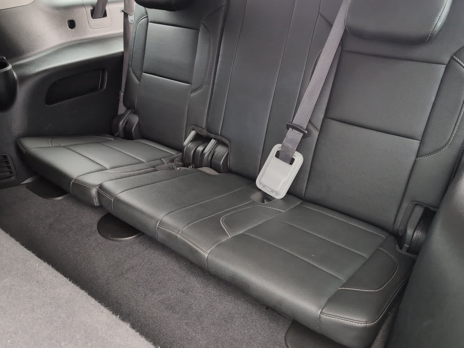 used 2020 Chevrolet Suburban car