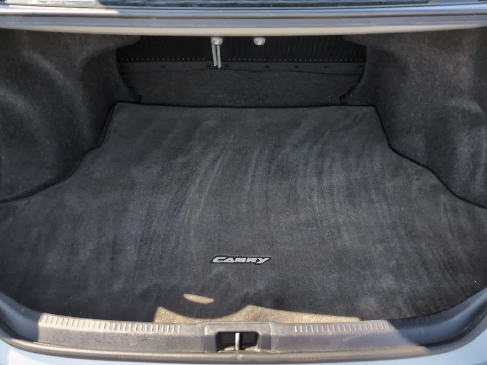 used 2016 Toyota Camry car, priced at $11,998