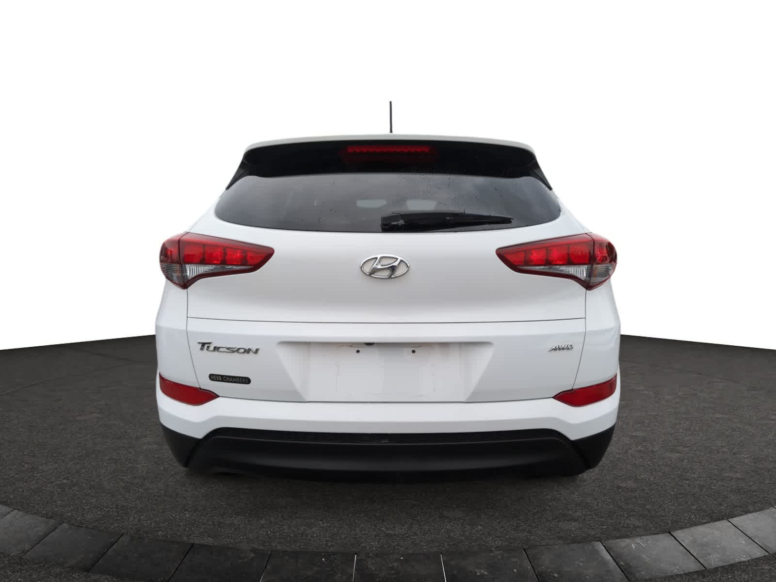 used 2017 Hyundai Tucson car, priced at $13,498