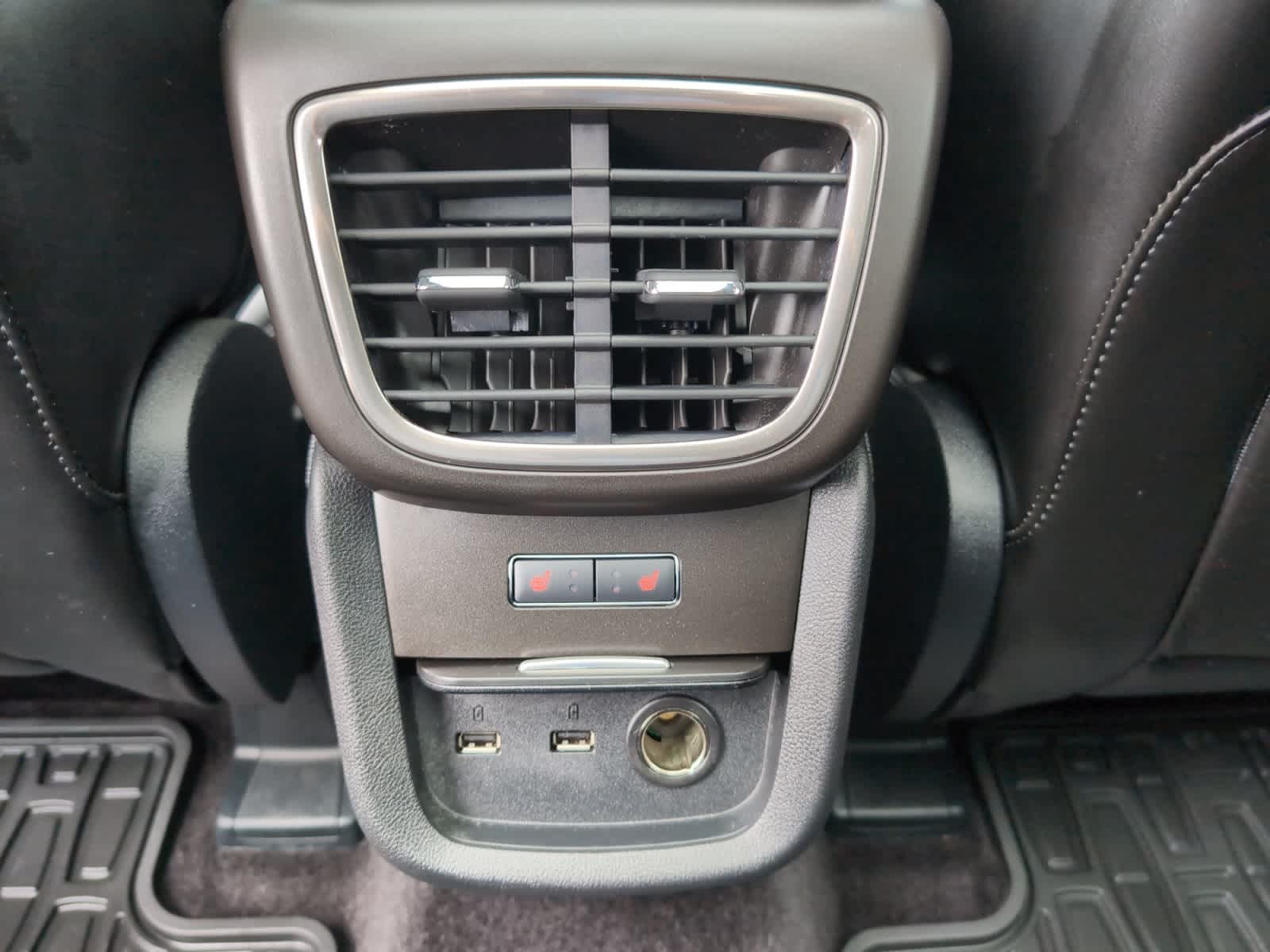 used 2016 Lincoln MKX car