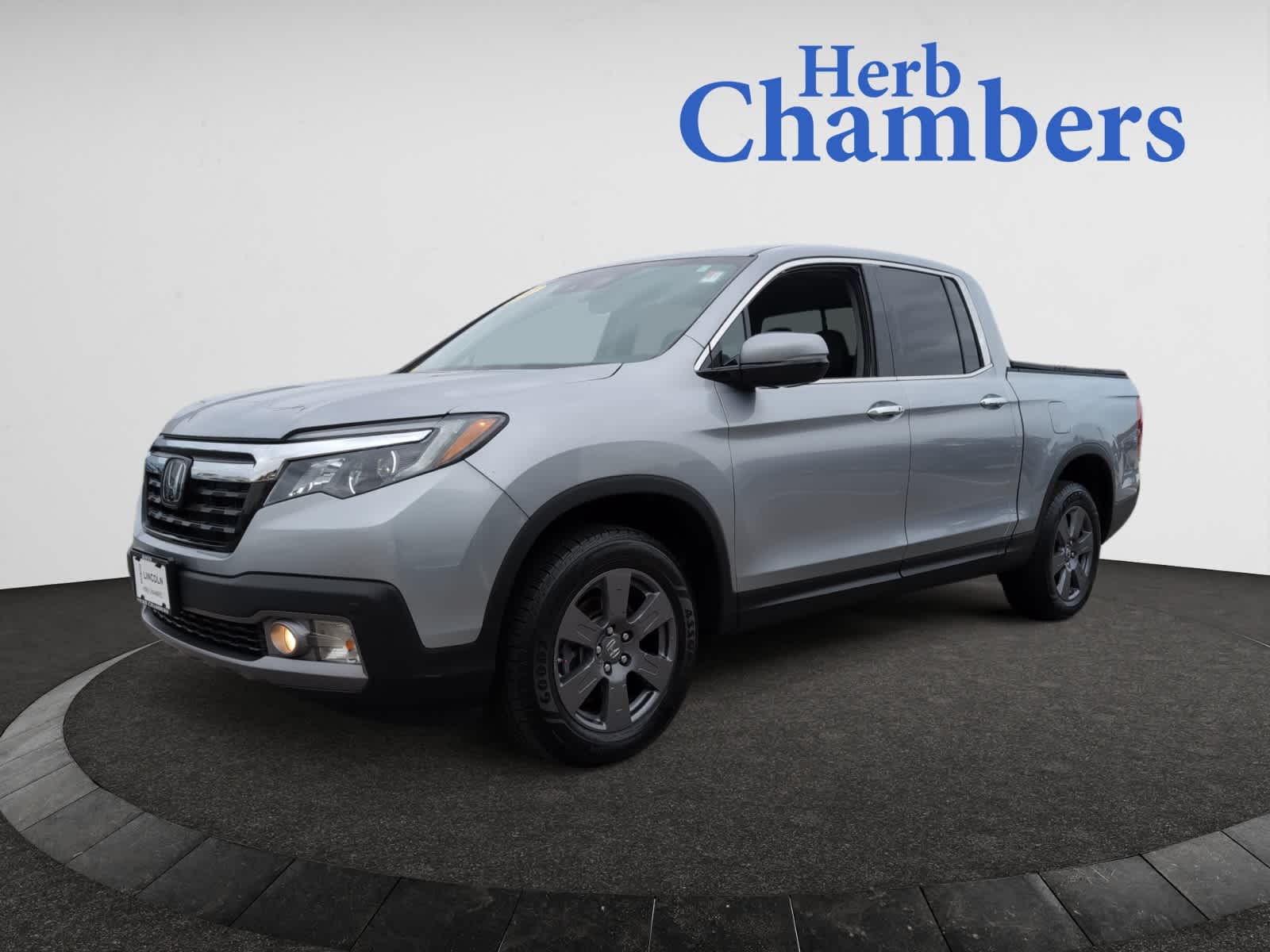 used 2020 Honda Ridgeline car, priced at $28,998