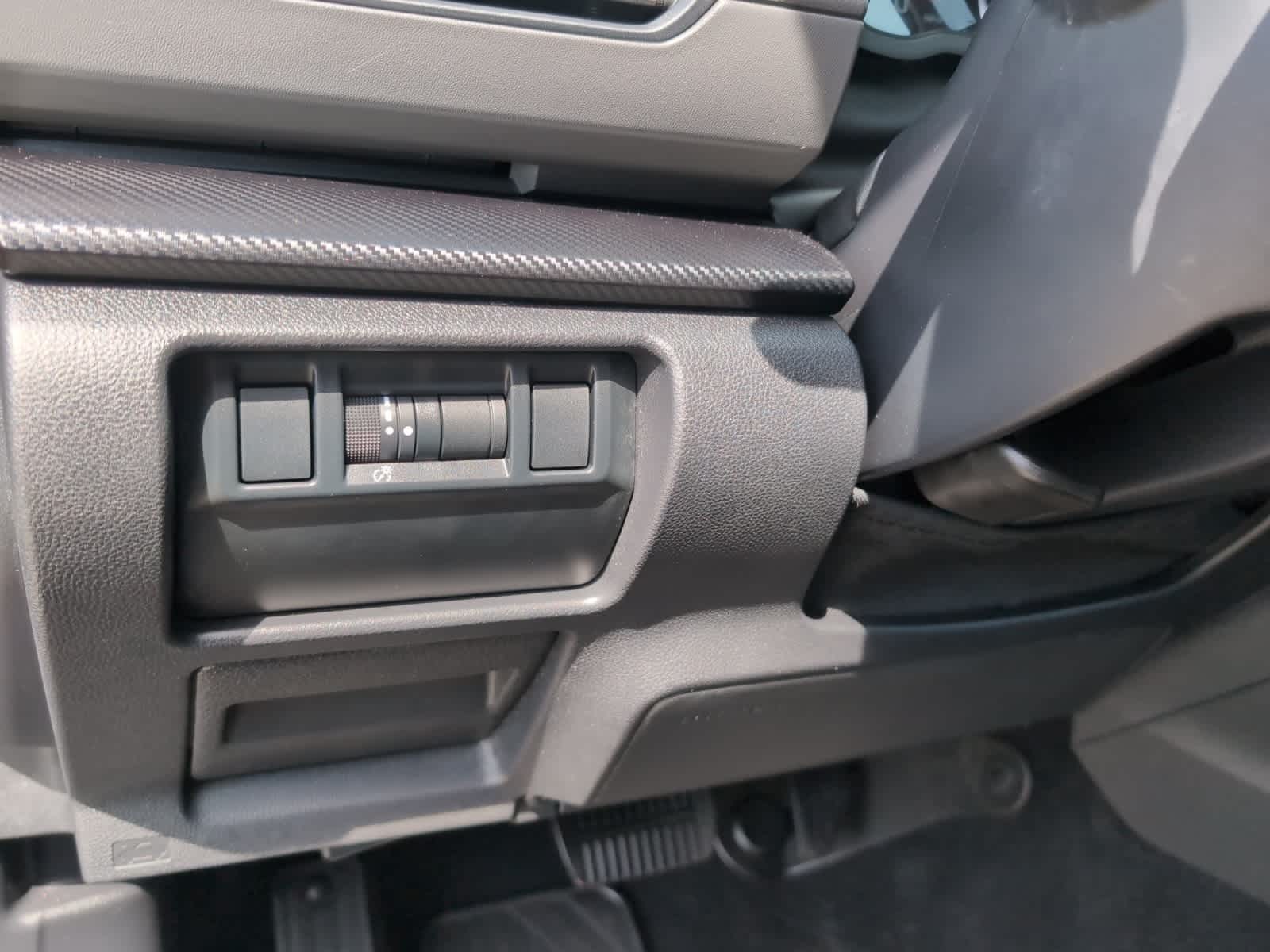 used 2024 Subaru Crosstrek car, priced at $27,798