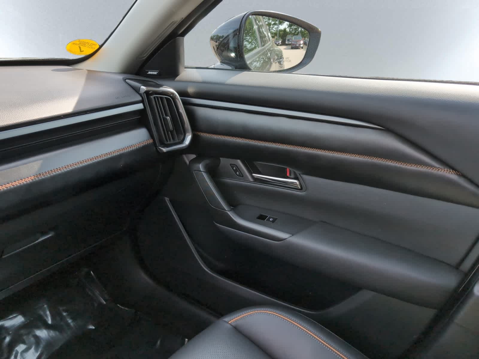 used 2023 Mazda CX-50 car, priced at $30,998