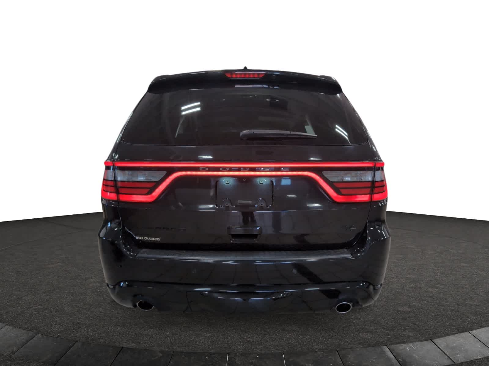 used 2015 Dodge Durango car, priced at $18,998