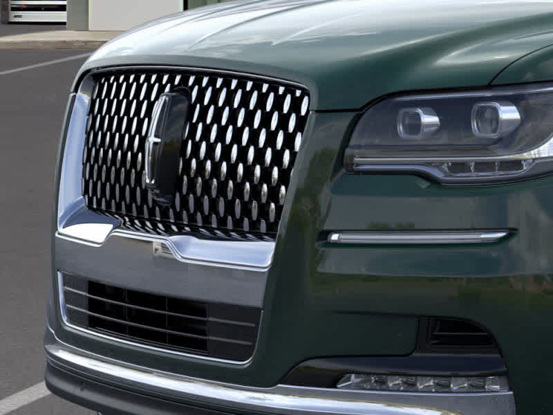 new 2024 Lincoln Navigator car, priced at $114,915