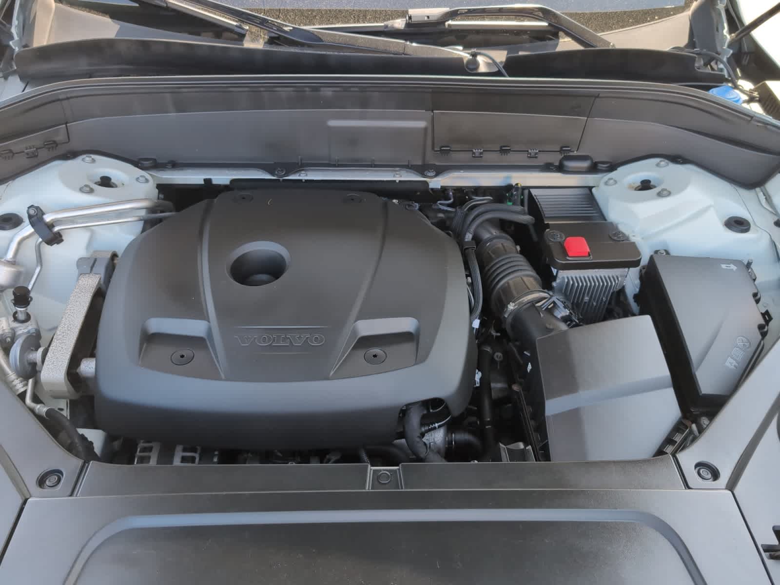 used 2019 Volvo XC90 car, priced at $29,998