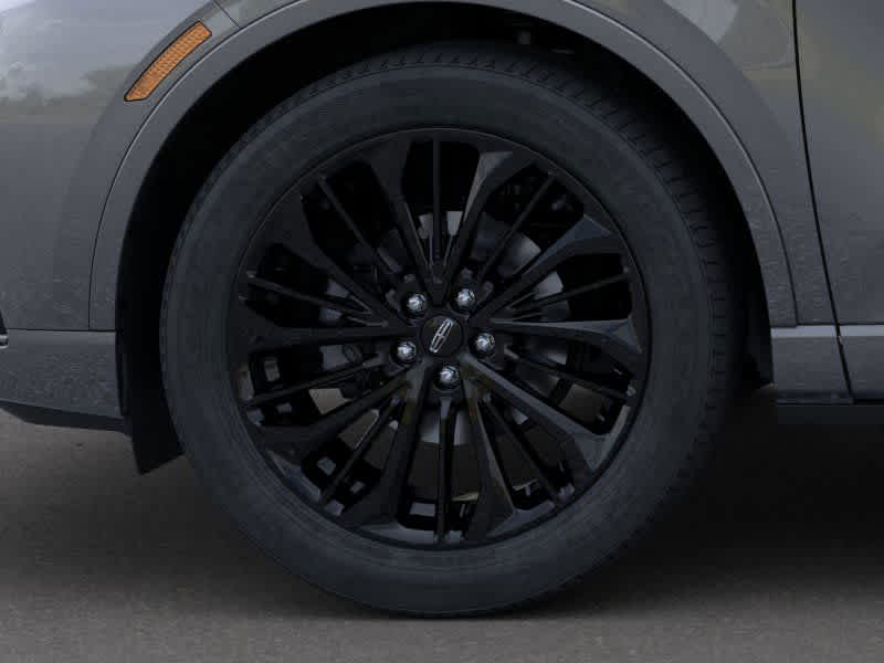 new 2025 Lincoln Corsair car, priced at $51,920