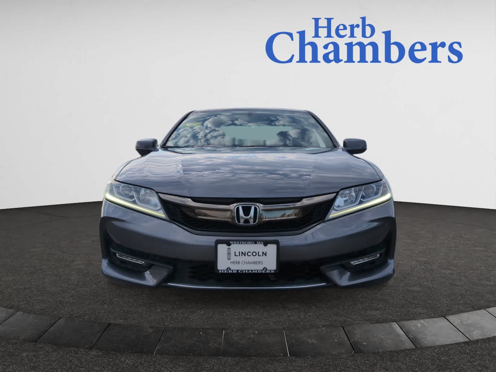 used 2017 Honda Accord car, priced at $14,998