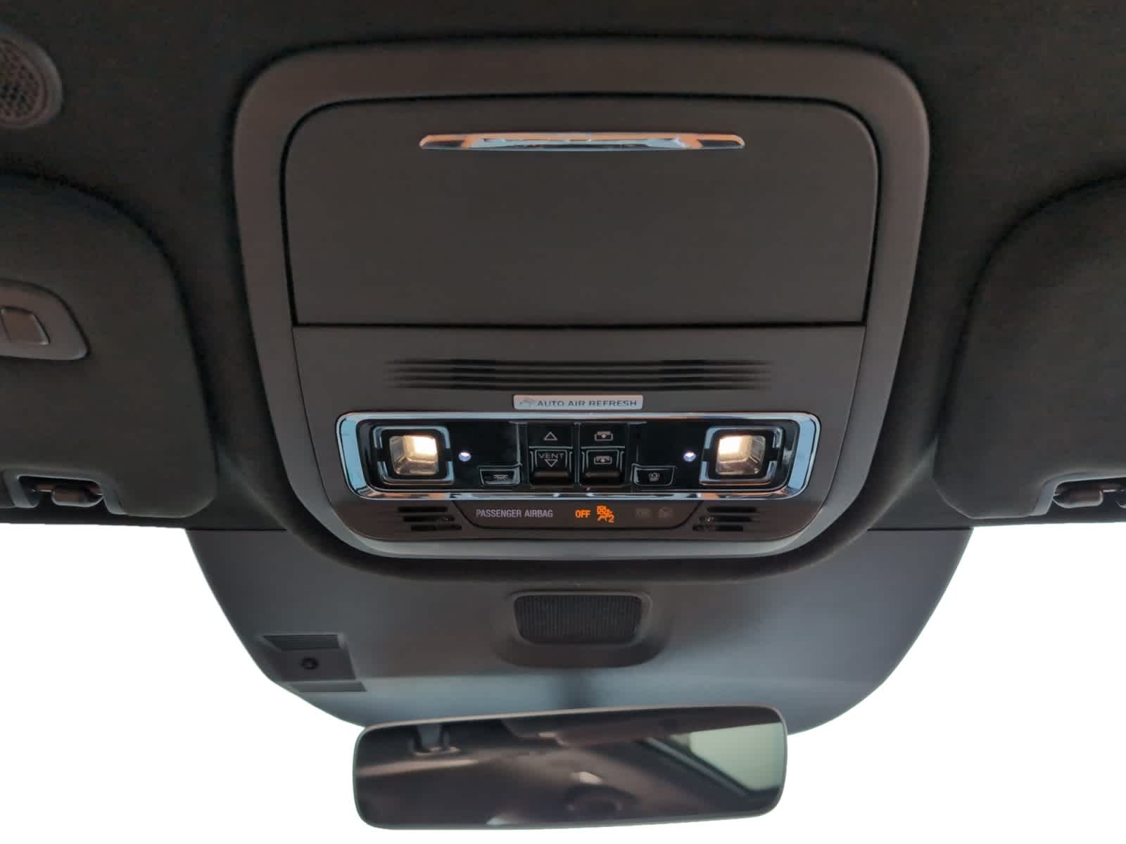used 2025 Lincoln Aviator car, priced at $90,998