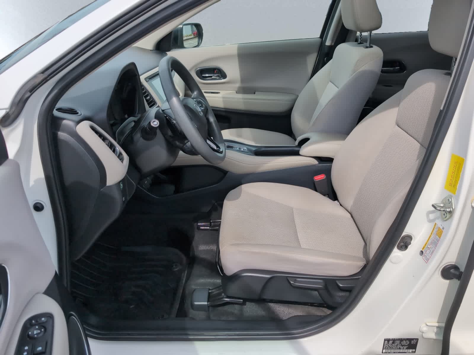 used 2018 Honda HR-V car, priced at $16,898