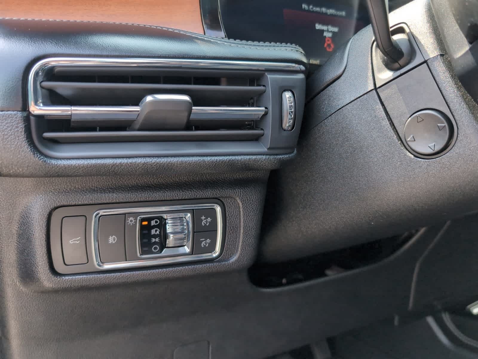 used 2021 Lincoln Corsair car