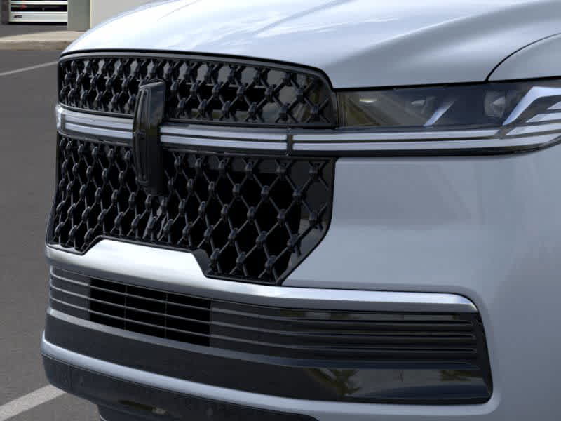 new 2025 Lincoln Navigator car, priced at $106,555