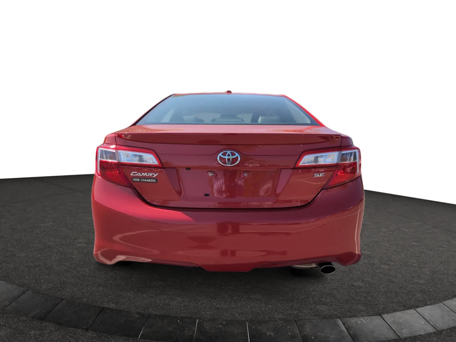 used 2012 Toyota Camry car, priced at $11,998