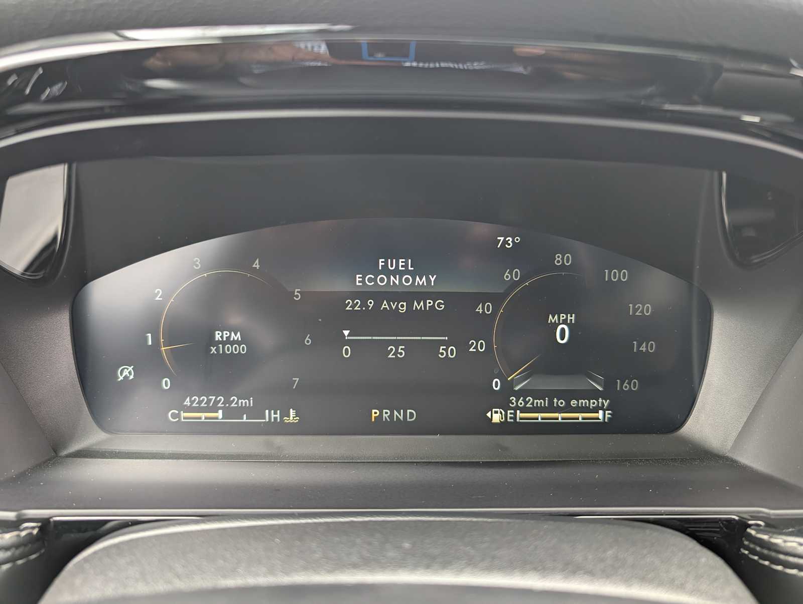 used 2021 Lincoln Corsair car