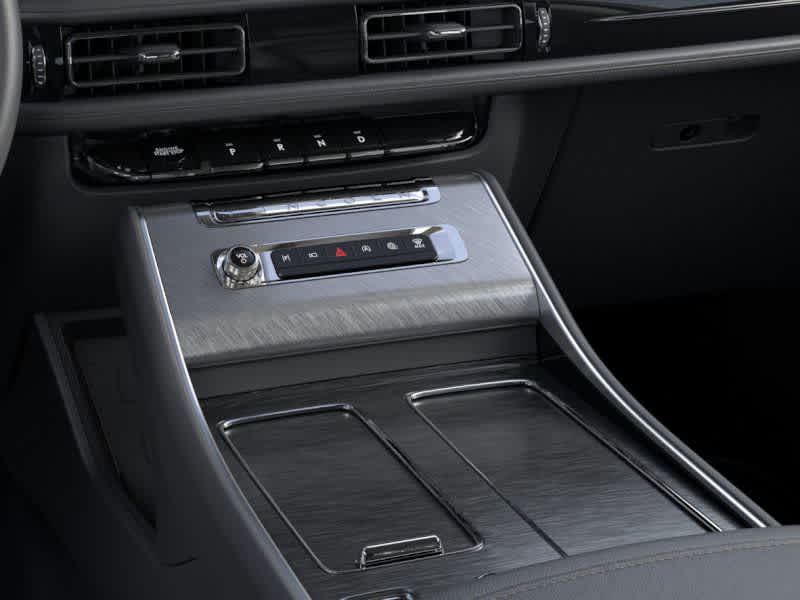 new 2025 Lincoln Aviator car, priced at $63,090