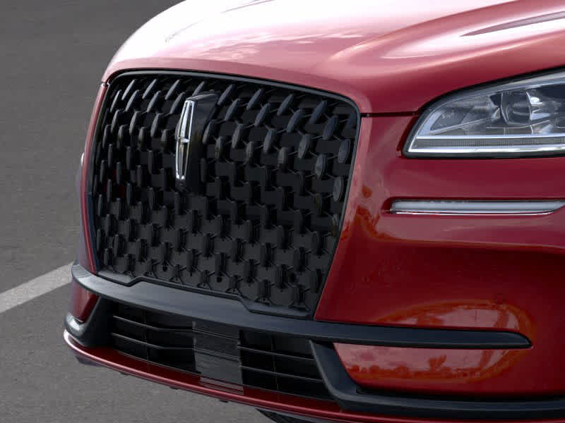 new 2025 Lincoln Corsair car, priced at $55,585