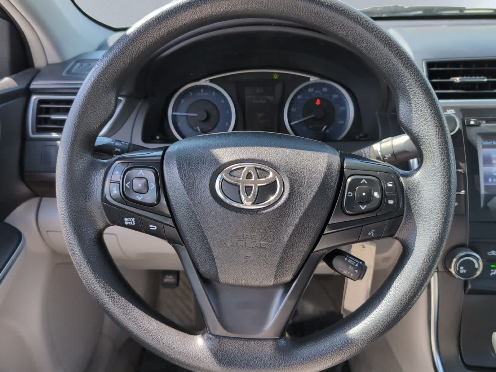 used 2016 Toyota Camry car, priced at $11,998