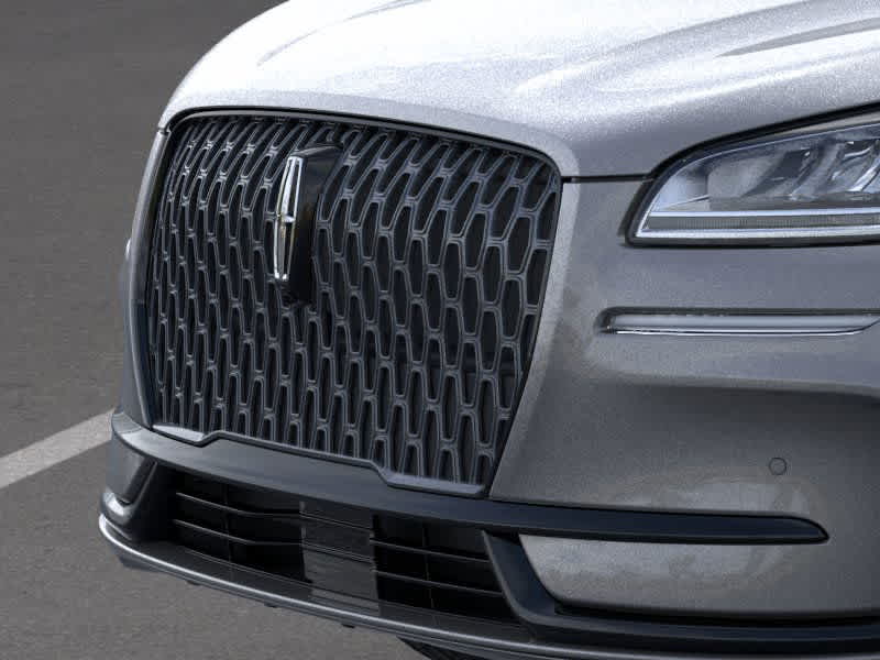 new 2025 Lincoln Corsair car, priced at $51,920
