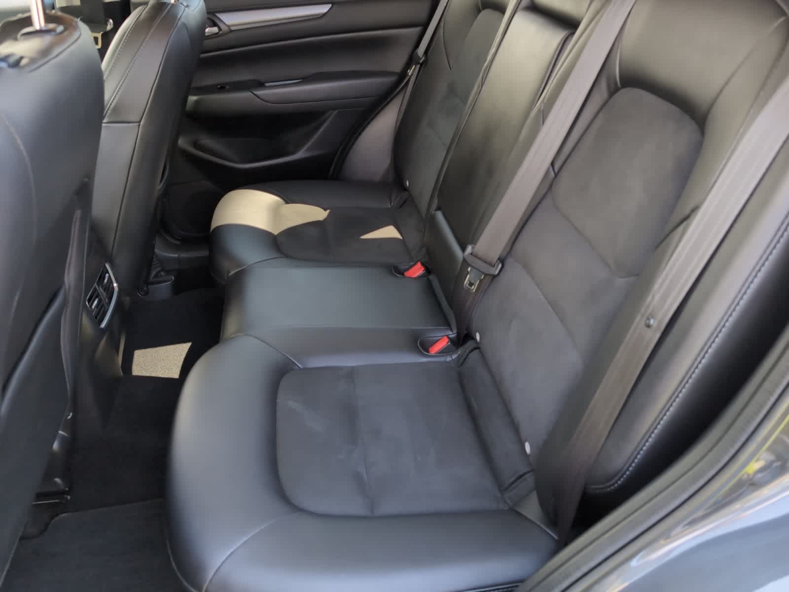 used 2020 Mazda Mazda CX-5 car, priced at $23,998