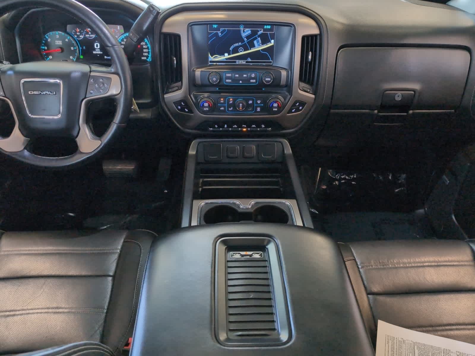 used 2018 GMC Sierra 1500 car, priced at $30,798