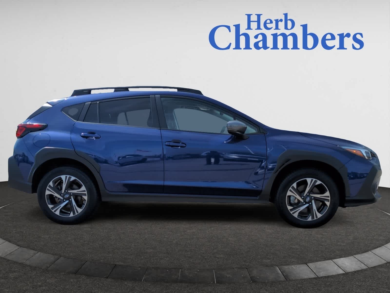 used 2024 Subaru Crosstrek car, priced at $27,798