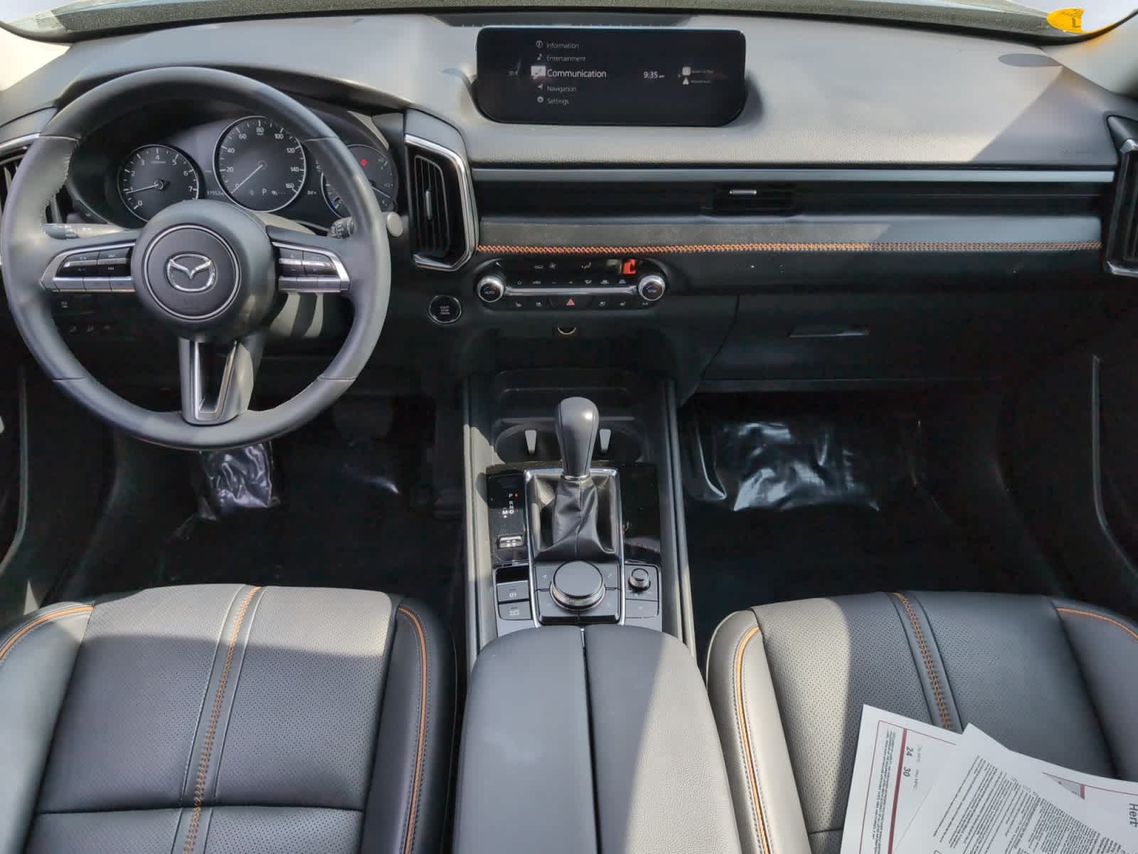 used 2023 Mazda CX-50 car, priced at $30,998