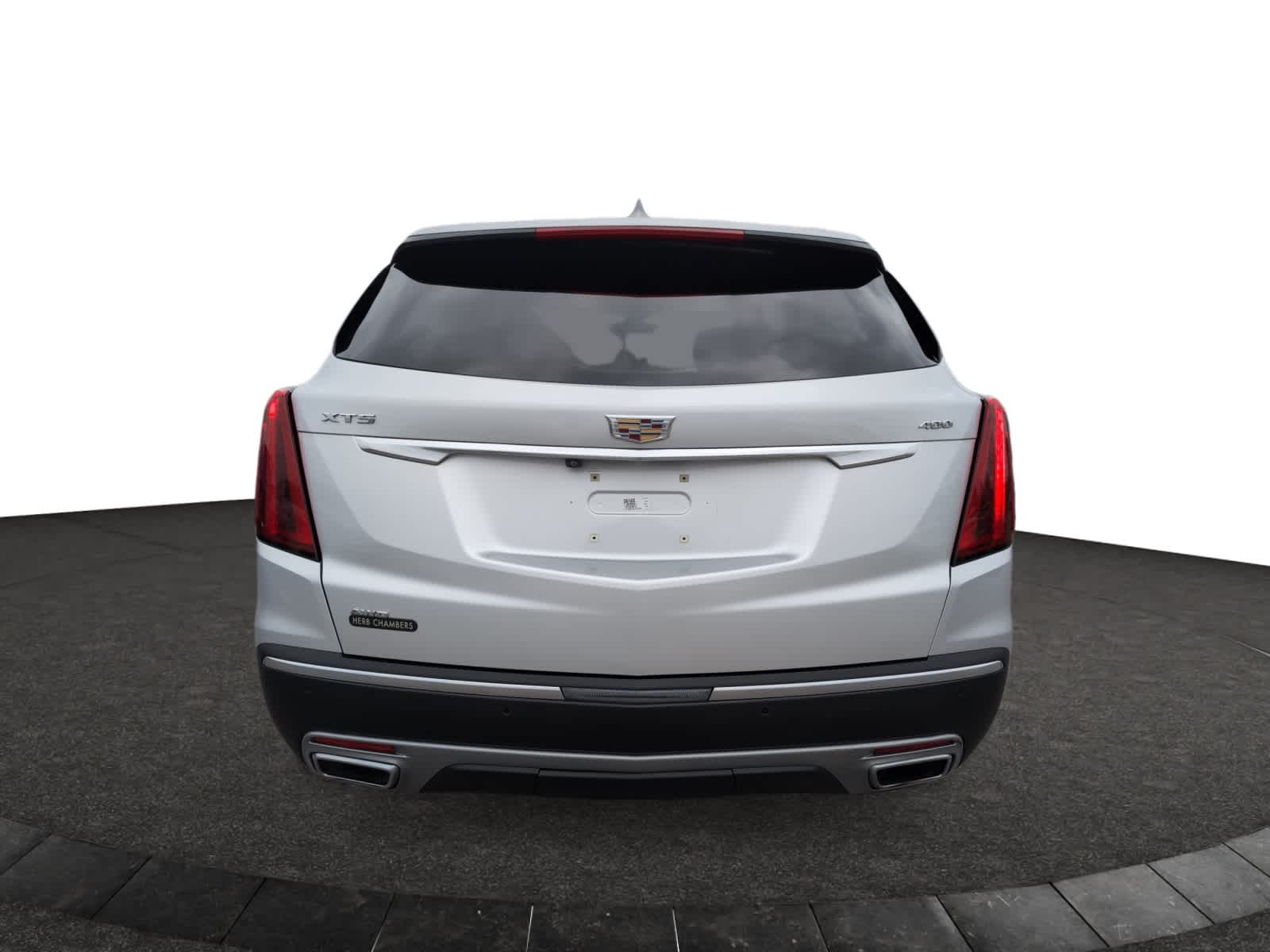 used 2020 Cadillac XT5 car, priced at $23,998