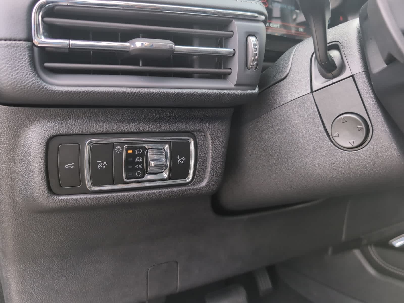 used 2025 Lincoln Corsair car, priced at $49,898