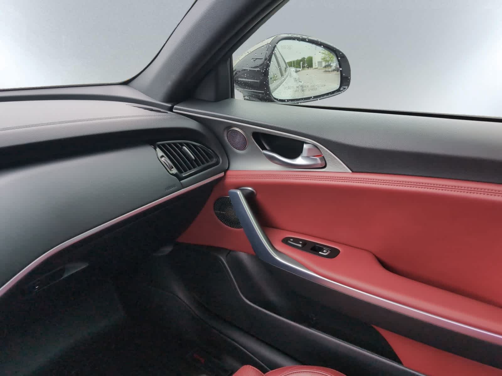 used 2018 Kia Stinger car, priced at $24,998