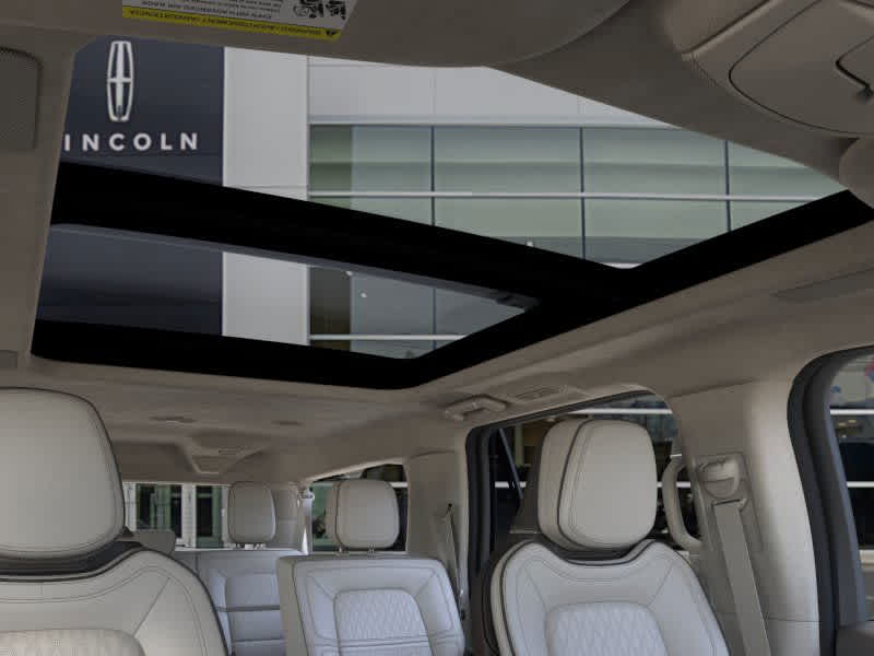 new 2024 Lincoln Navigator L car, priced at $120,515