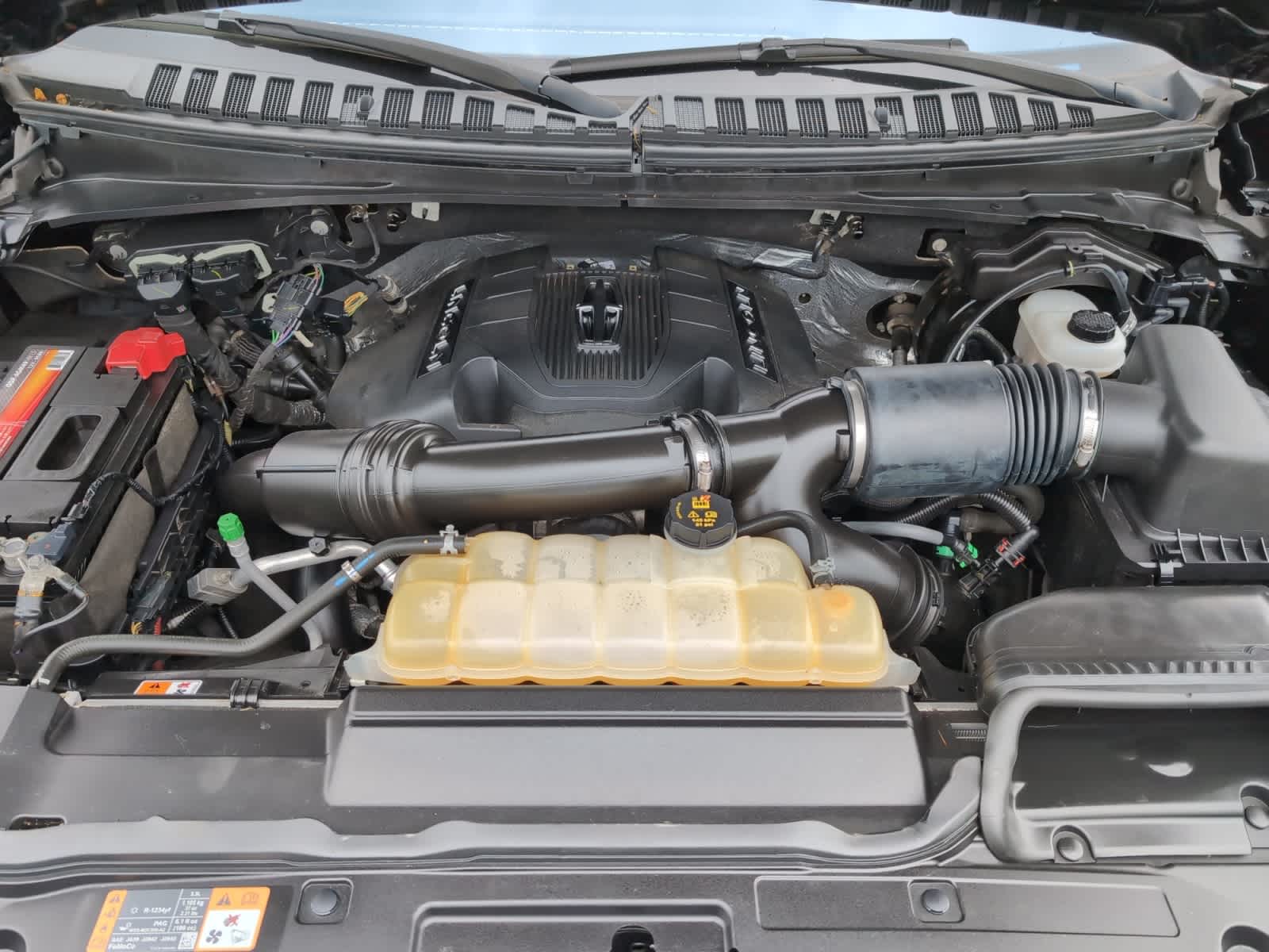 used 2018 Lincoln Navigator car, priced at $33,998