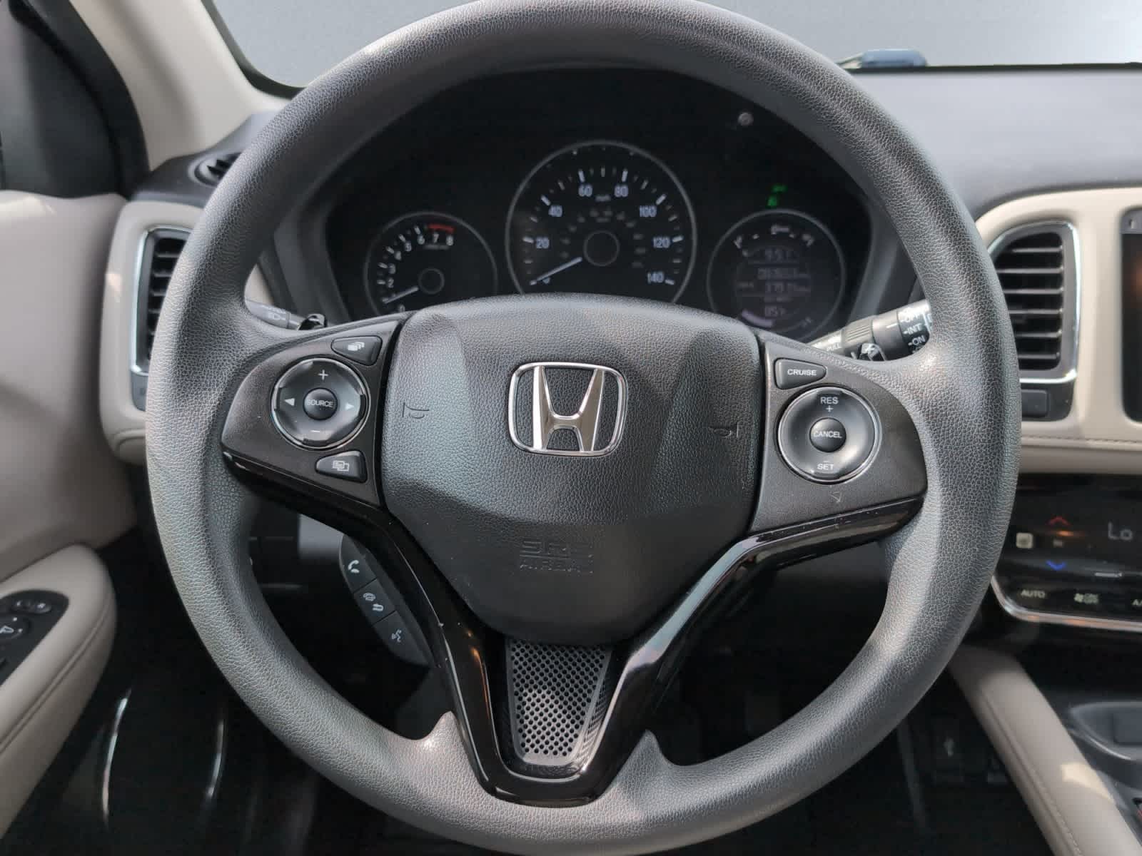 used 2018 Honda HR-V car, priced at $16,898
