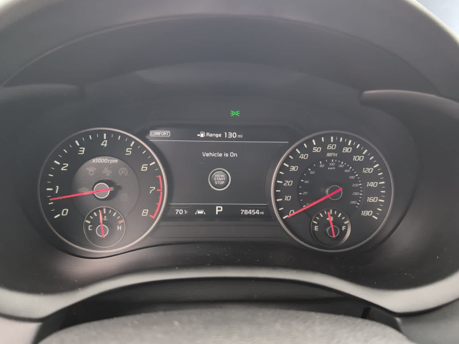 used 2018 Kia Stinger car, priced at $24,998