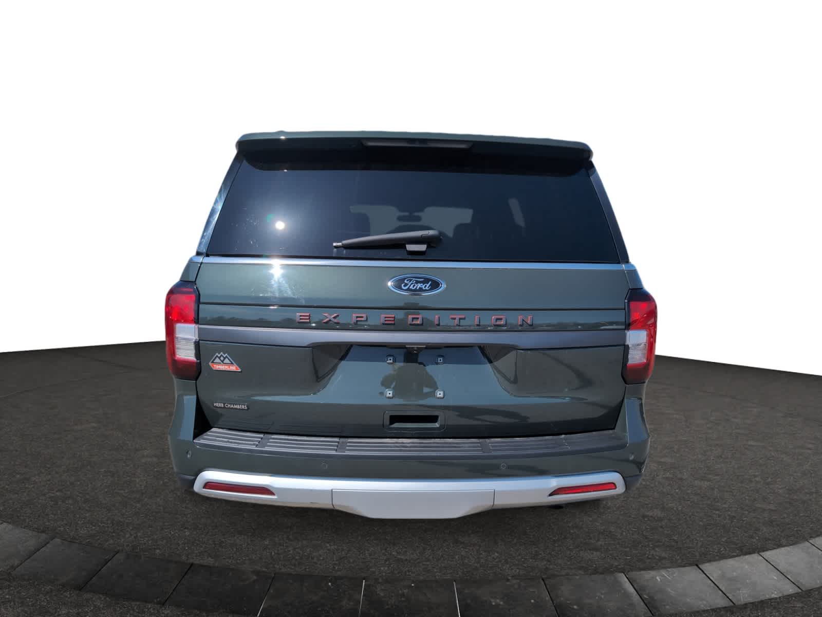 used 2023 Ford Expedition car, priced at $58,998