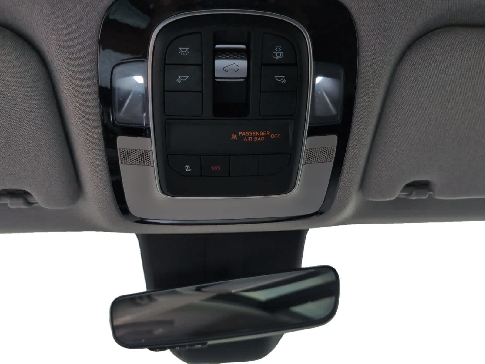 used 2022 Hyundai Santa Fe car, priced at $27,998