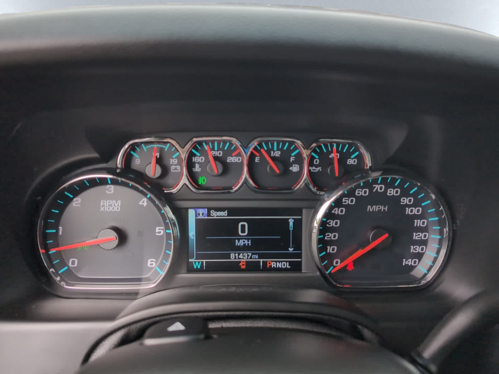 used 2020 Chevrolet Suburban car