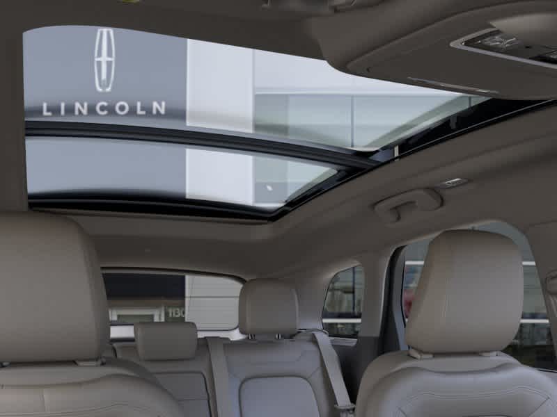 new 2023 Lincoln Corsair car, priced at $49,085